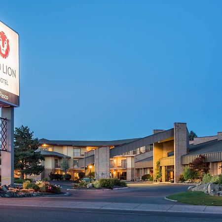 Red Lion Hotel Pasco Airport&Conference Center Exterior foto